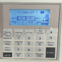 Waters Prep HPLC image 3